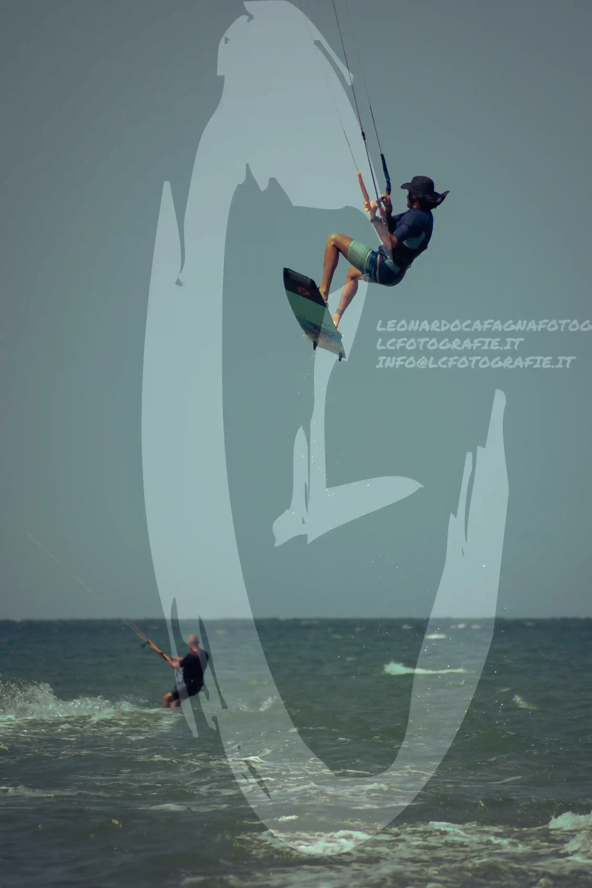 logo lcfotografie fineart