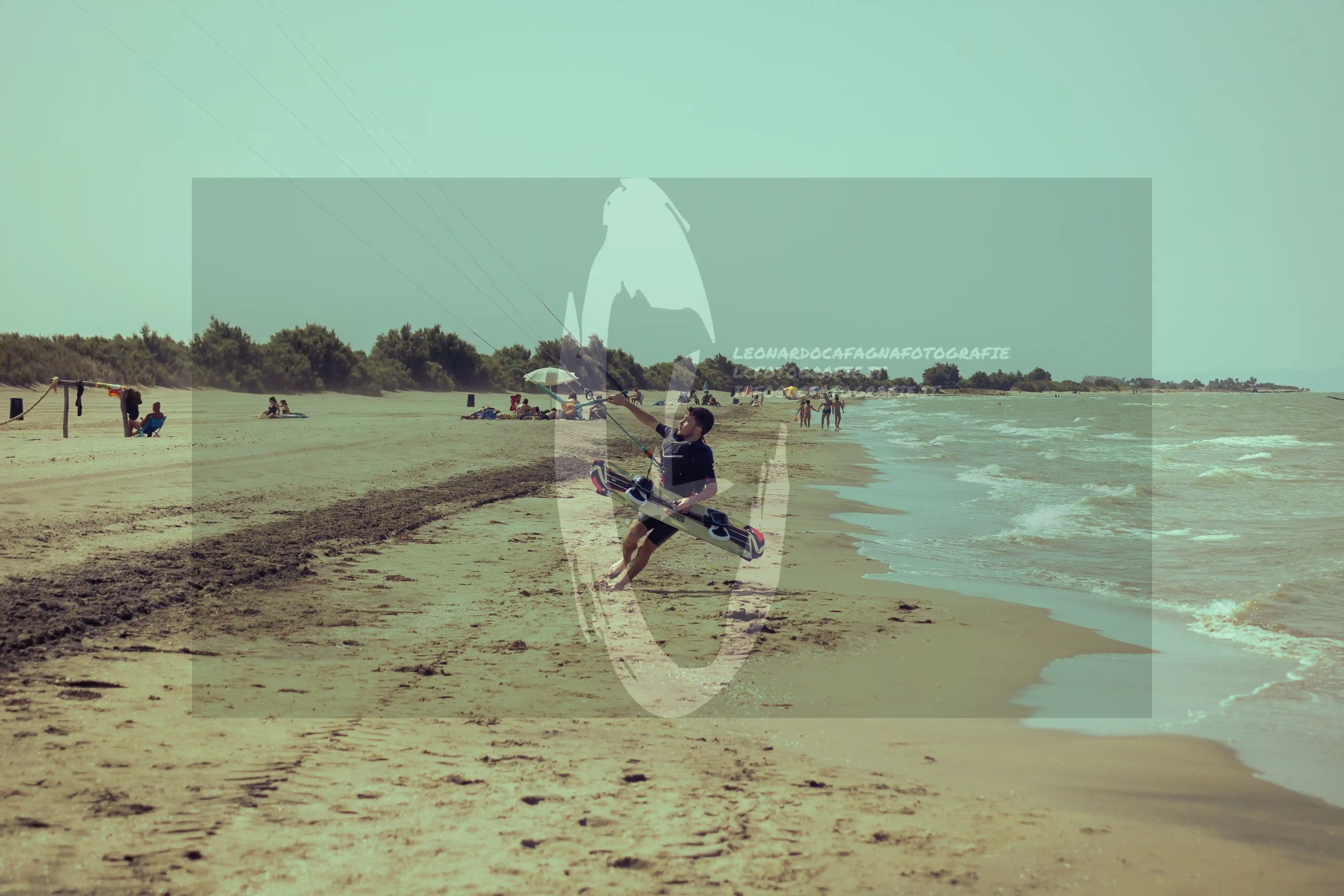 logo lcfotografie fineart