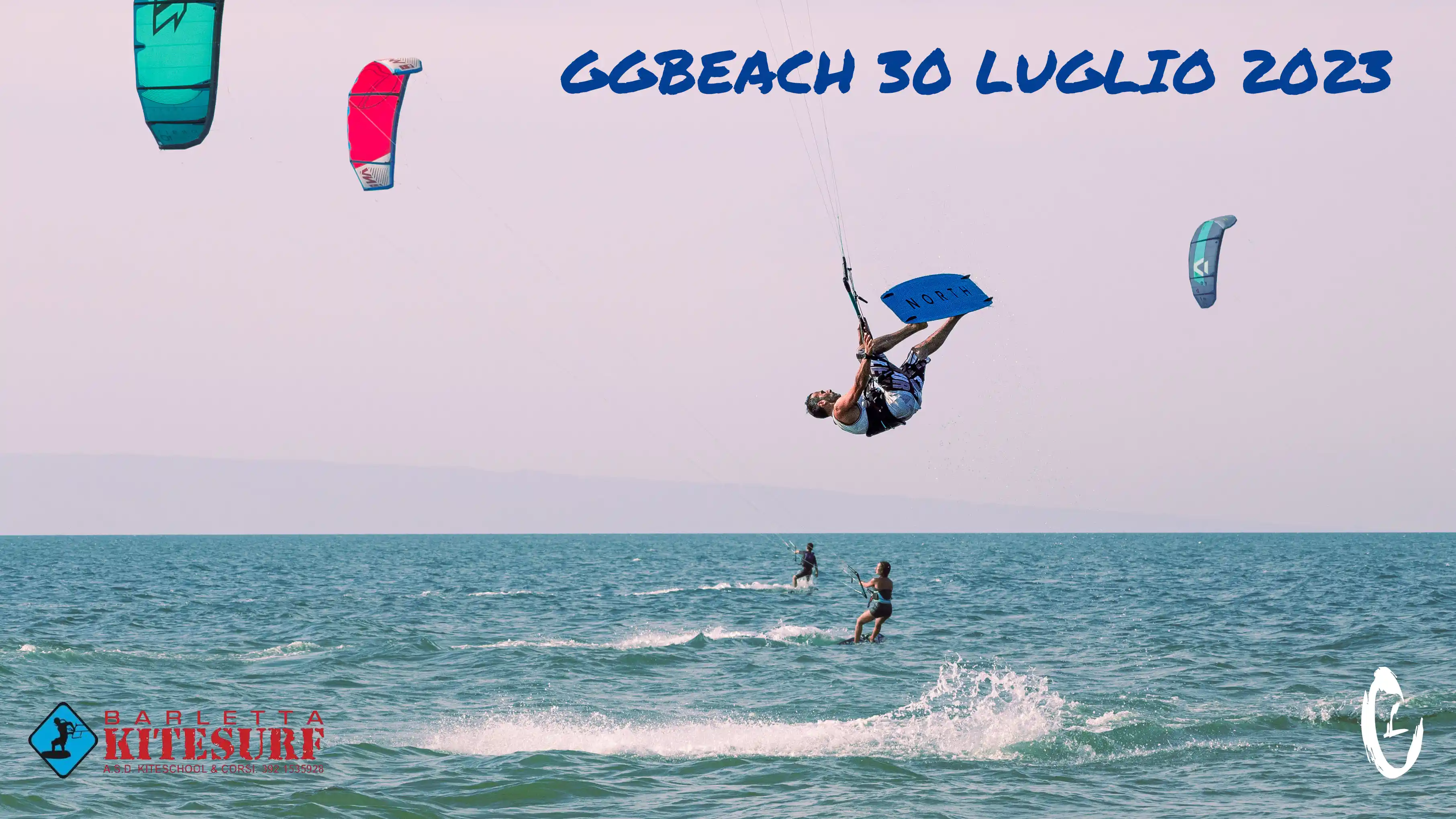 GGBEACH 30 LUGLIO 2023